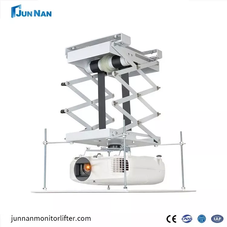 Je projektor Lift skutočne užitočný?