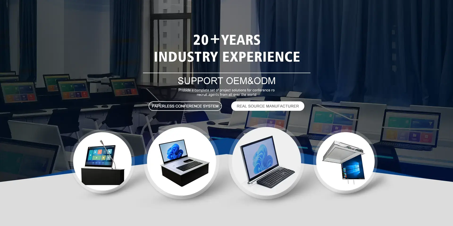 Zdvíhač displeja, výrobca flip-flopov LCD monitorov