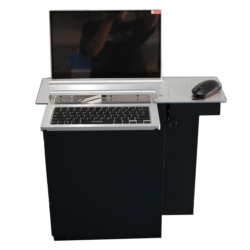 Motorizovaný zdvíhací stolík obrazovky BOE pre motorizovaný zdvíhač LCD monitora