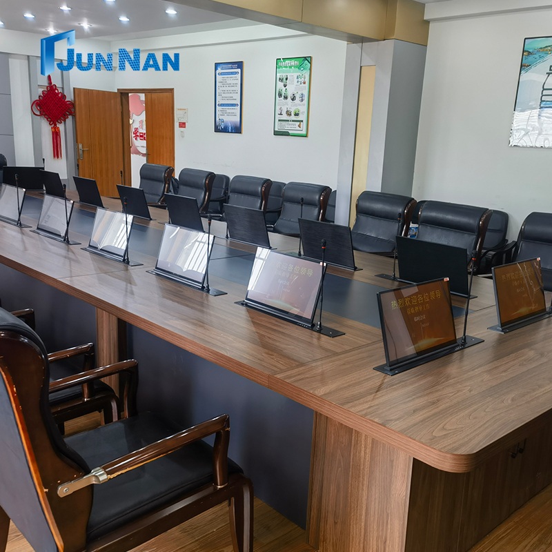 Paperless Office System