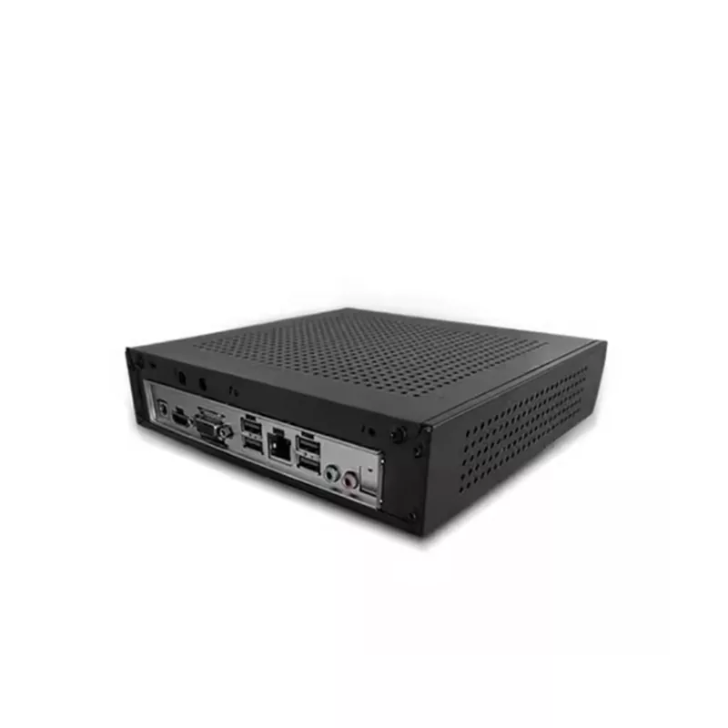 Aké sú niektoré populárne značky počítačových počítačov Micro Computer?